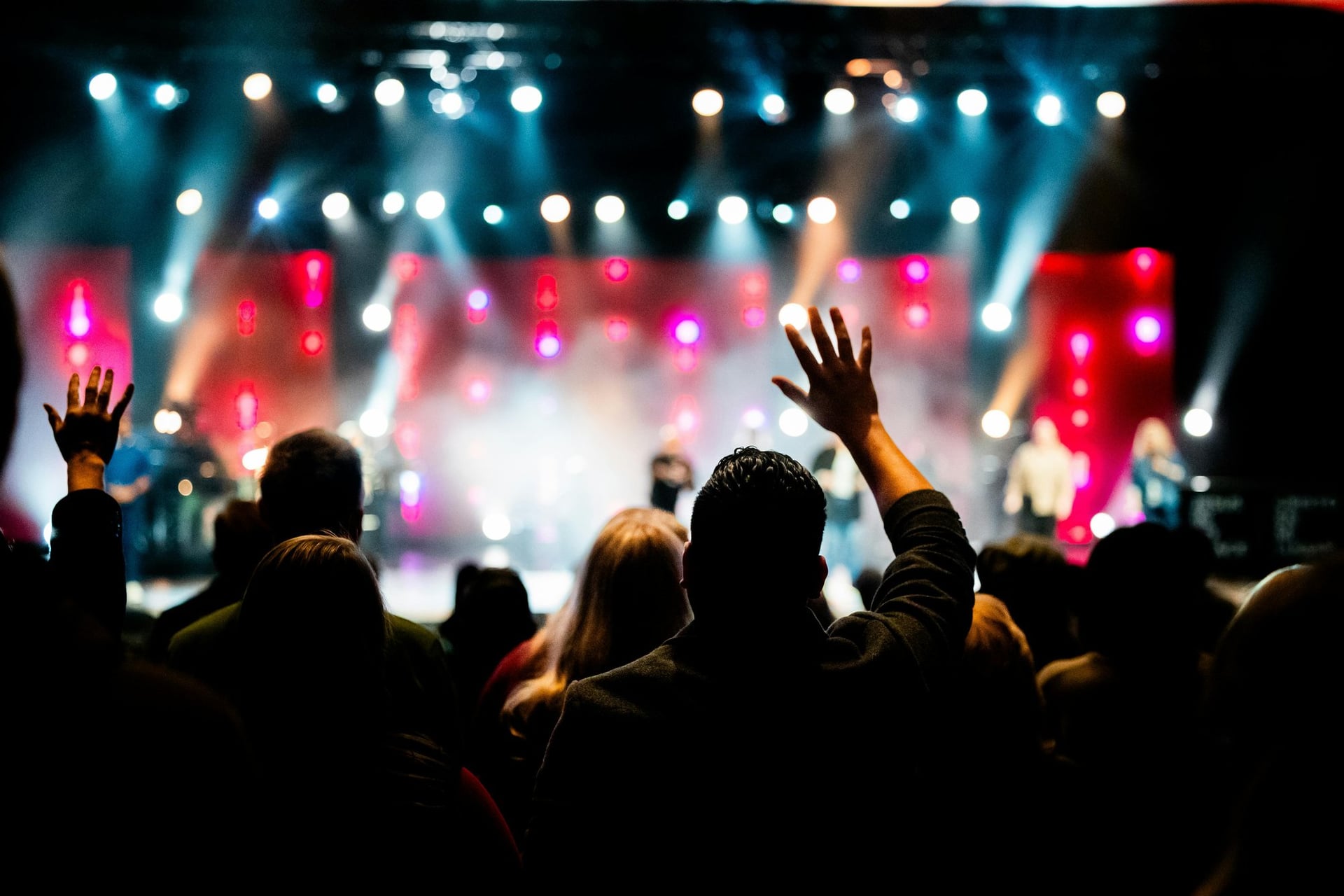 Fête de la musique avec Chic Auré