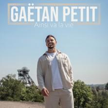 Gaëtan Petit - Ainsi Va la Vie - le Spotlight , Lille