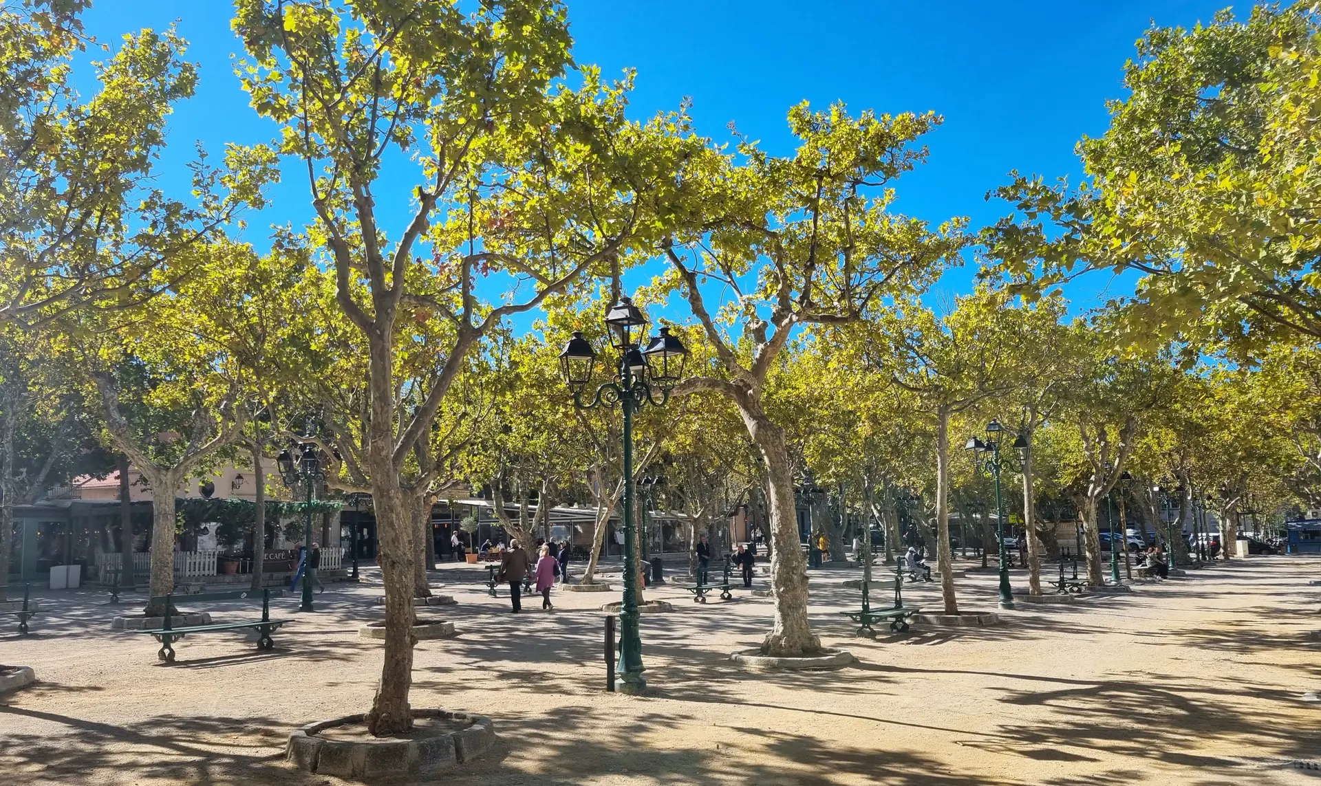 Tournoi de petanques PAD Saint-Tropez 2026