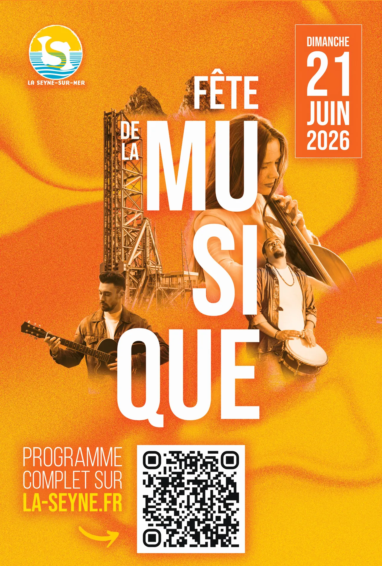 Fête de la musique