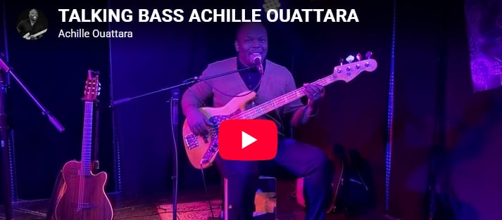 Achille Ouattara