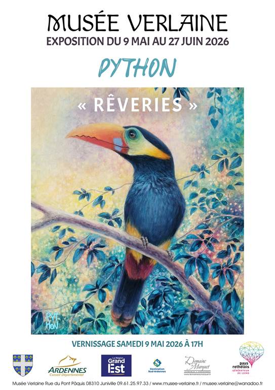 Exposition "Rêveries"