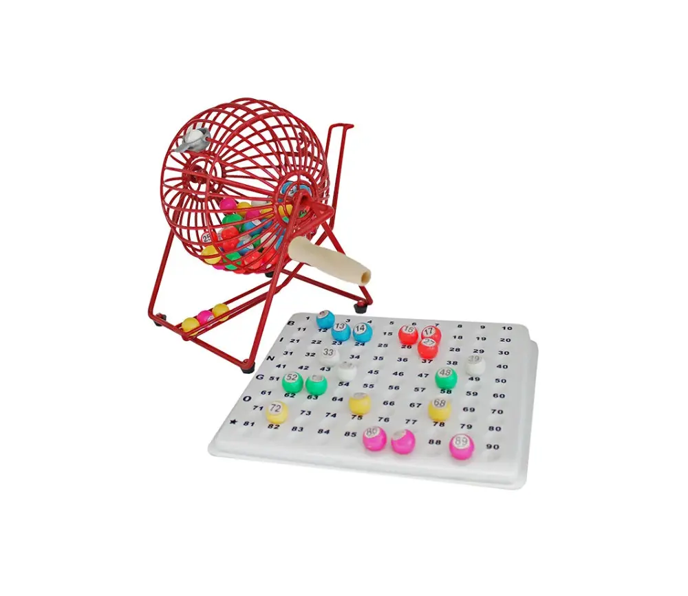 Loto la fraternelle