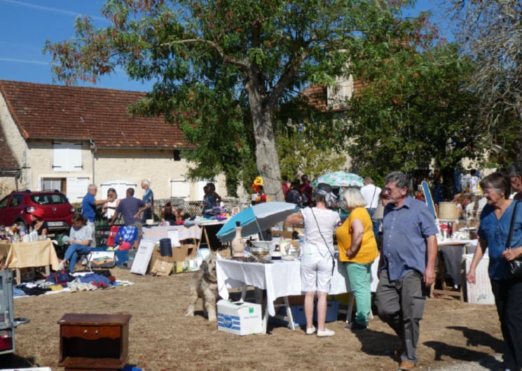 Fête Votive d’Espédaillac