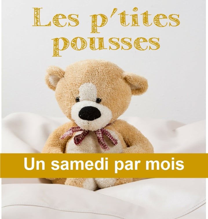 Bébés lecteurs