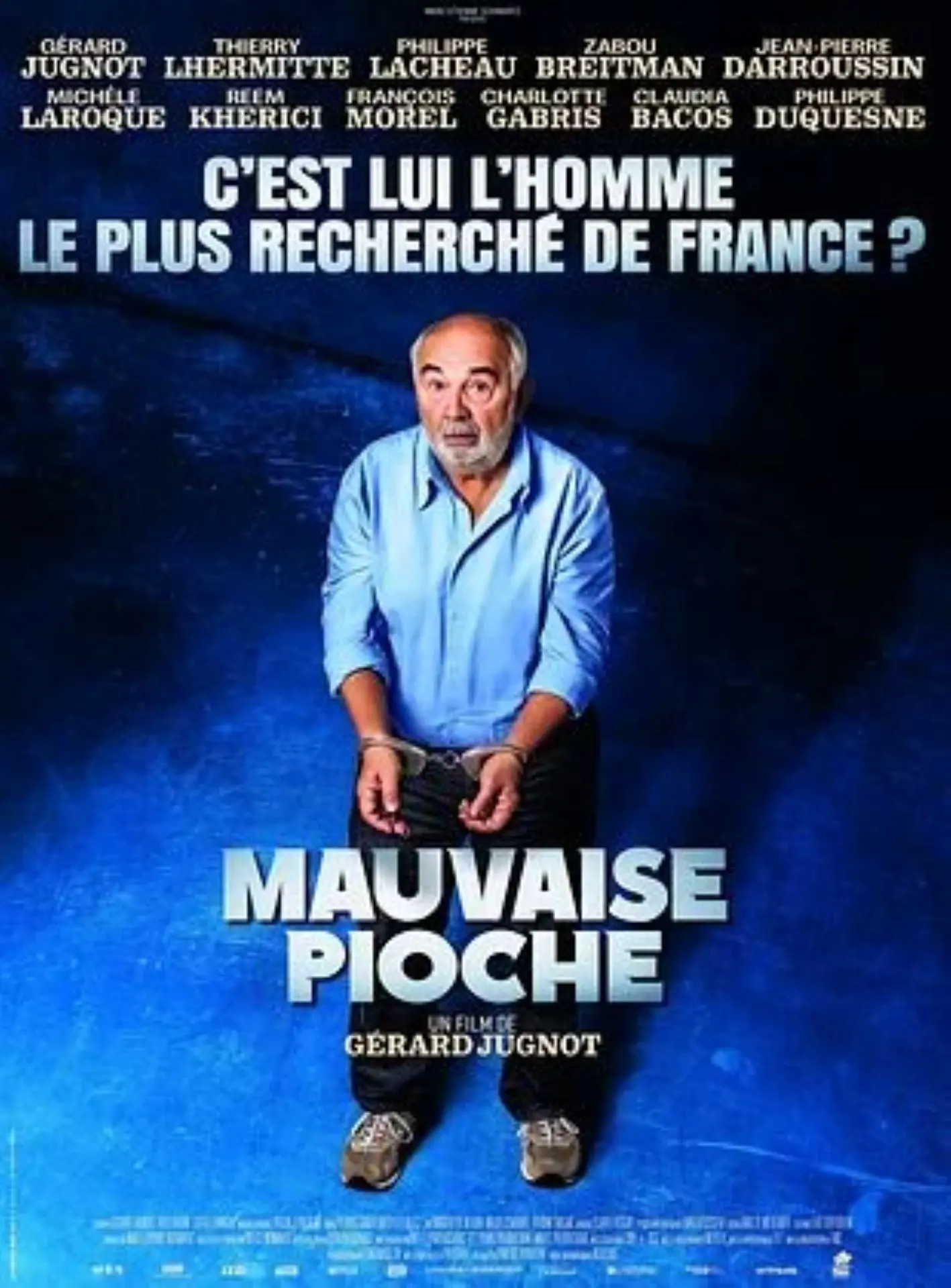 Cinéma : mauvaise pioche