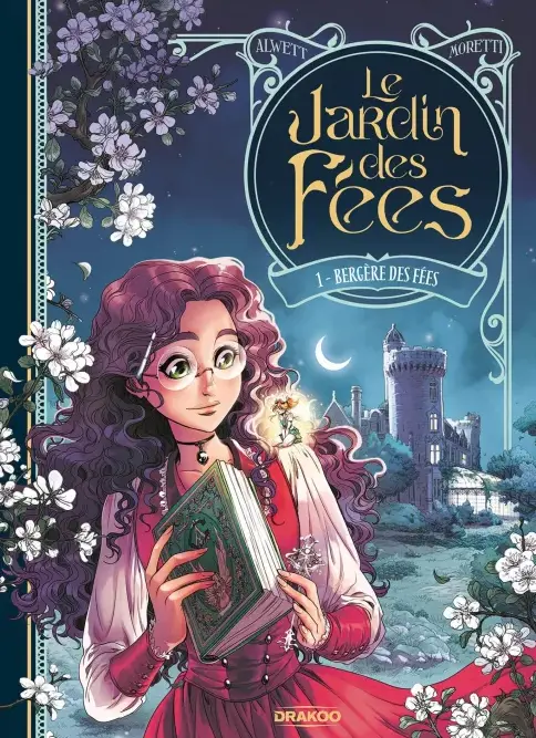 Espace Game : Jardin des fées