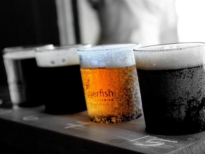 Fête de la musique et de la bière à Guerting