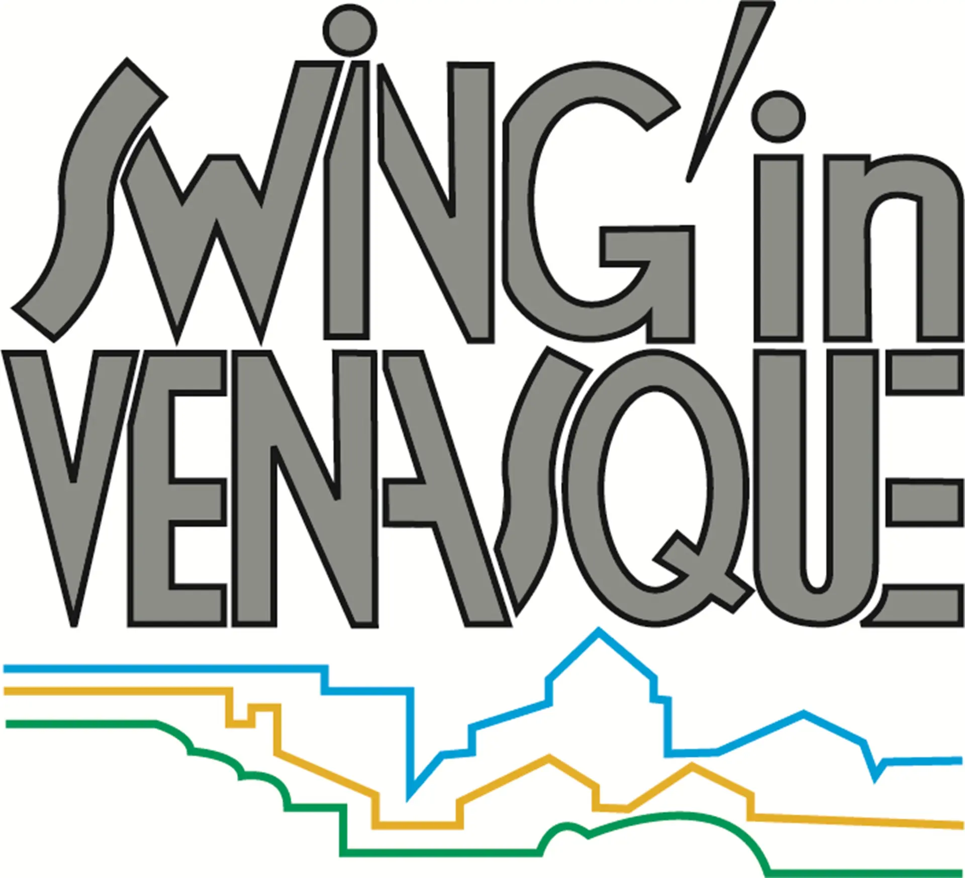 Swing’in Venasque 2026 concert gratuit : AJP Quintet Jazz et MACADAM FARMER