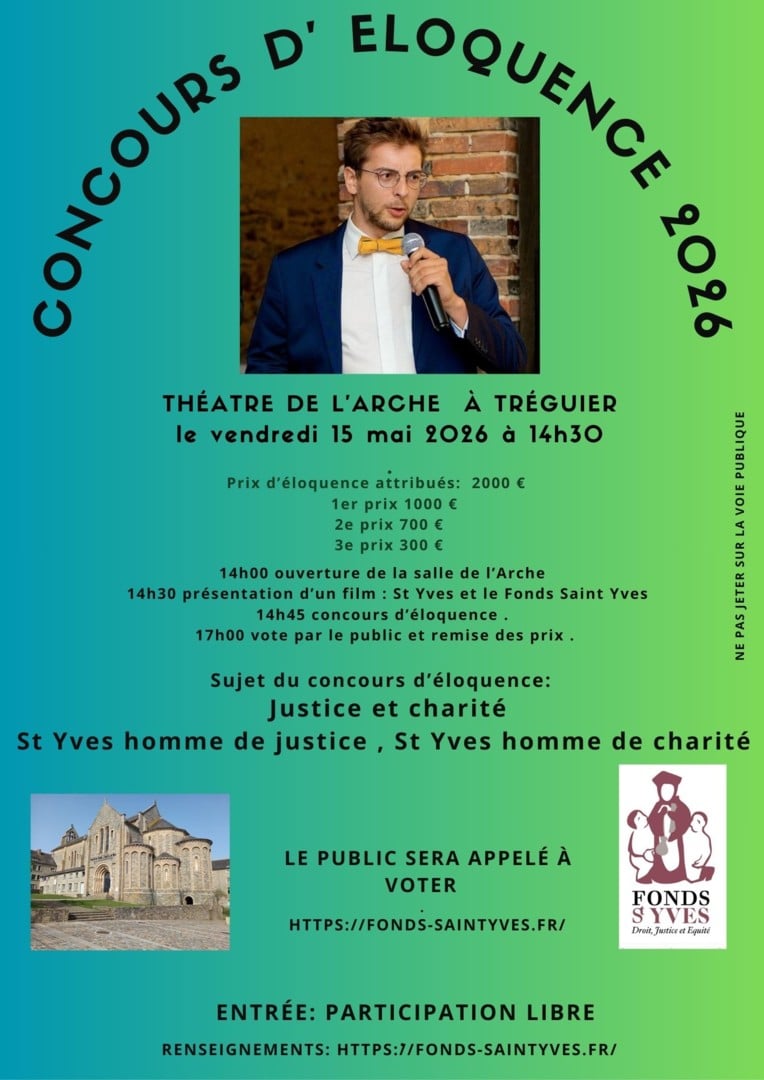 Concours d’éloquence