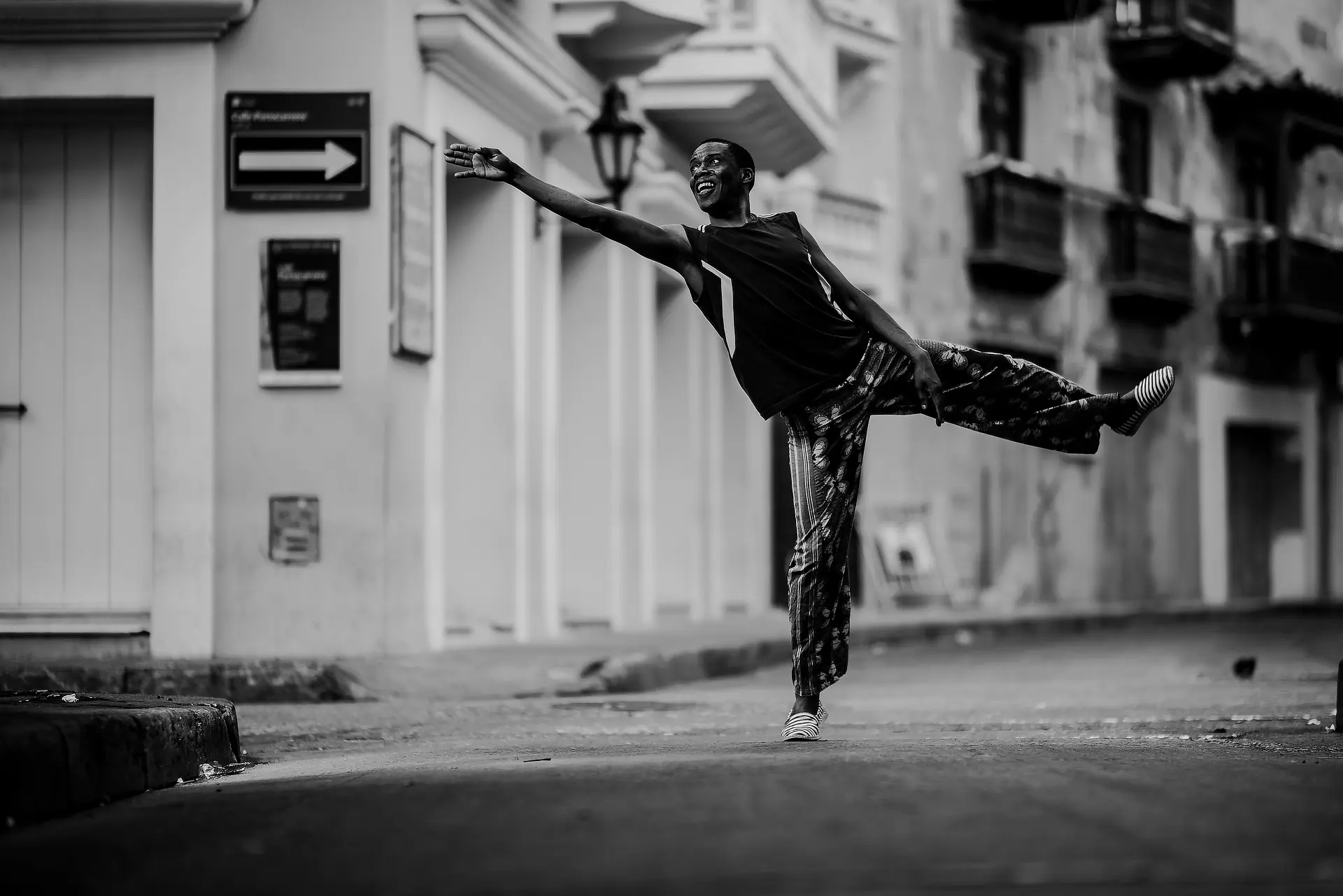Spectacle de danse : Bouge danse