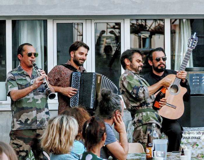 Élixirs ? - Gaetano Donizetti