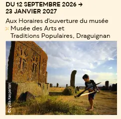 Archéologie d'ici et d'ailleurs