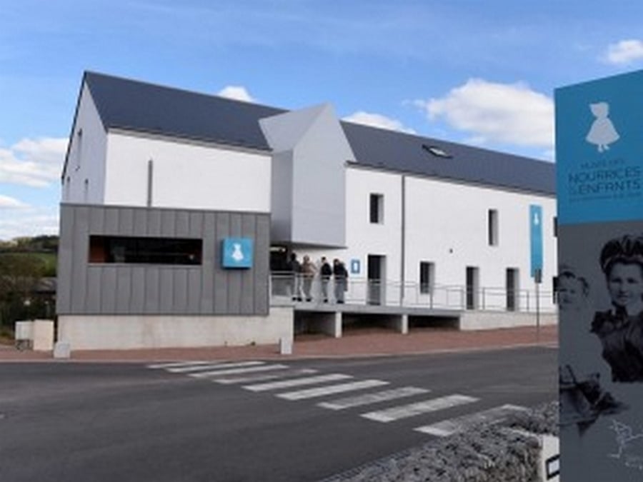 Nuit des musées : Descendants direct