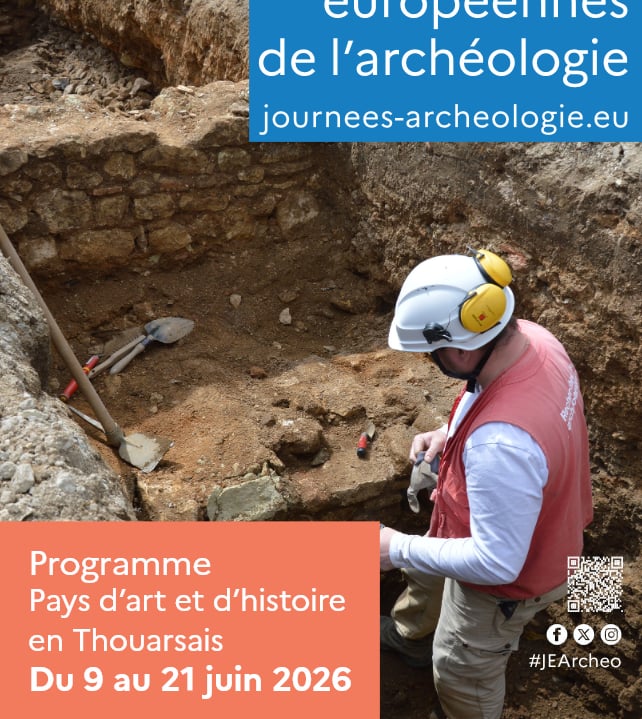 JEA : Balade et atelier en famille