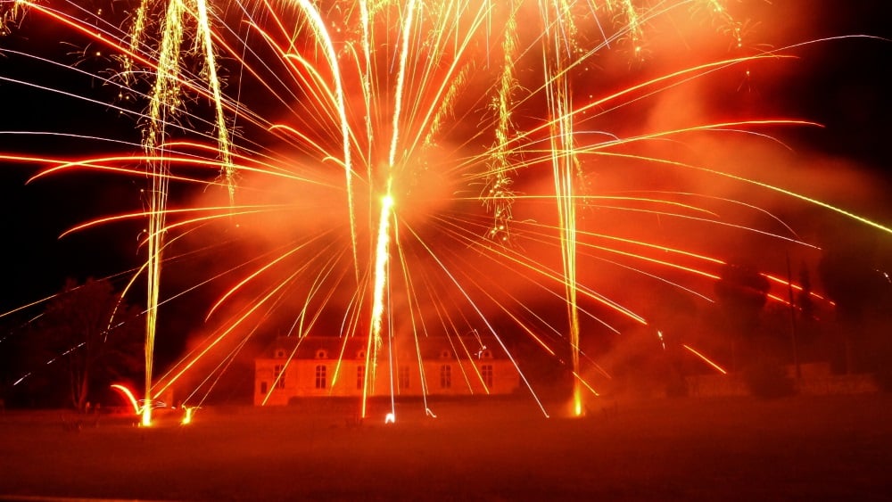 Nuit de Saint-Hilaire