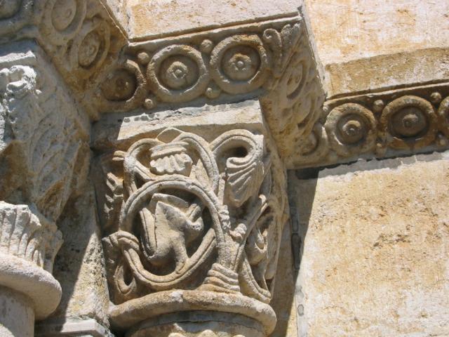 Visites patrimoniales de l'église abbatiale