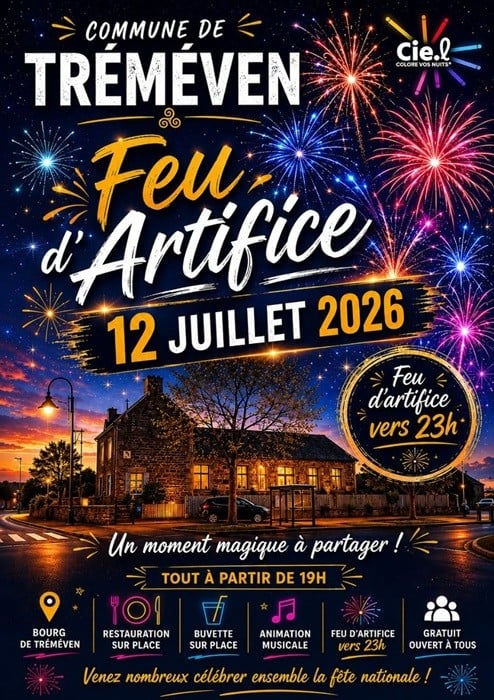 Fête Nationale