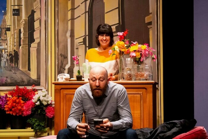 Je préfère qu’on reste amis