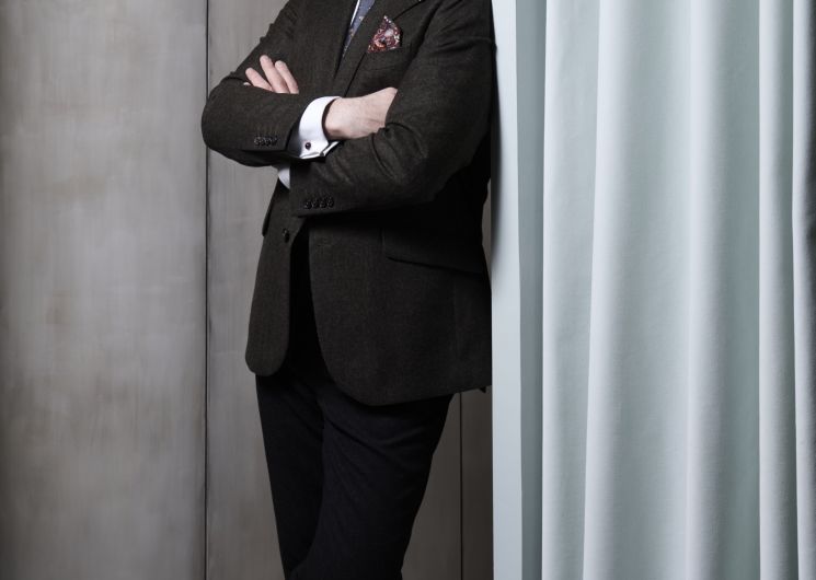 Festival de Saint-Céré : Stéphane Degout, Poème(s) de l’Amour et de la Mer