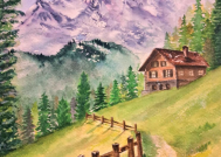 EXPOSITION « NATHALIE RUMEAU »