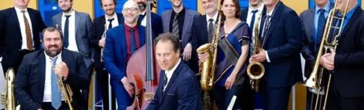 Africa brass revisited