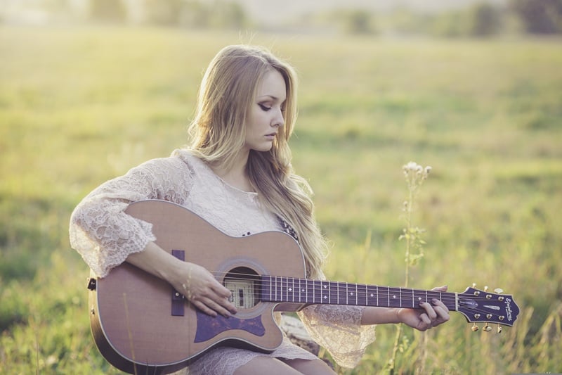 Détentes musicales