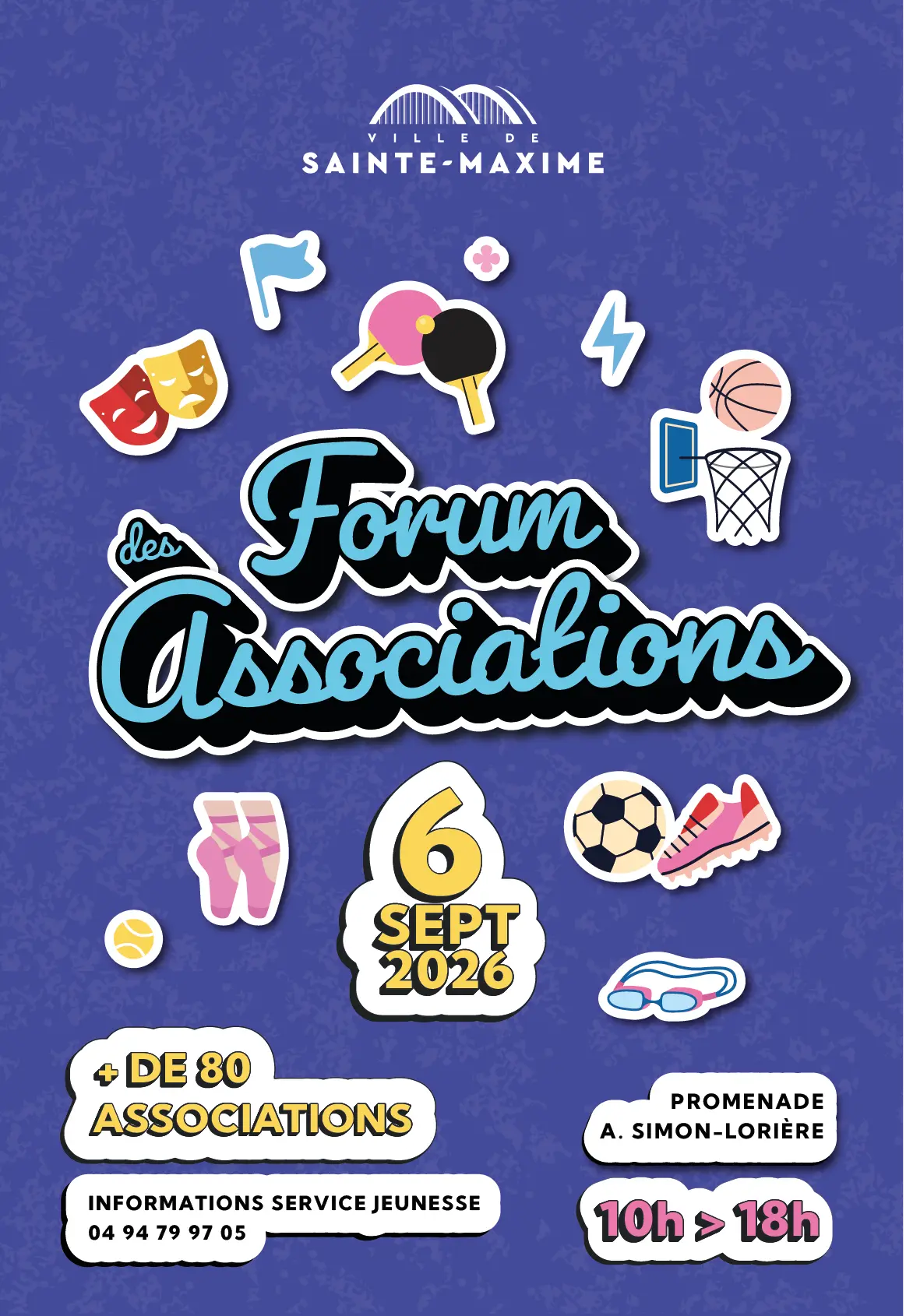 Forum des Associations