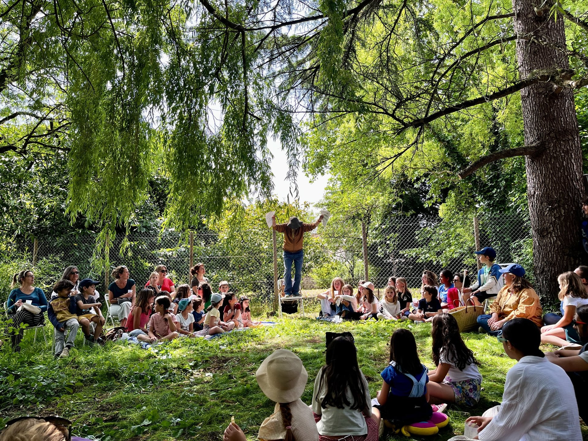 Festi'Abeille