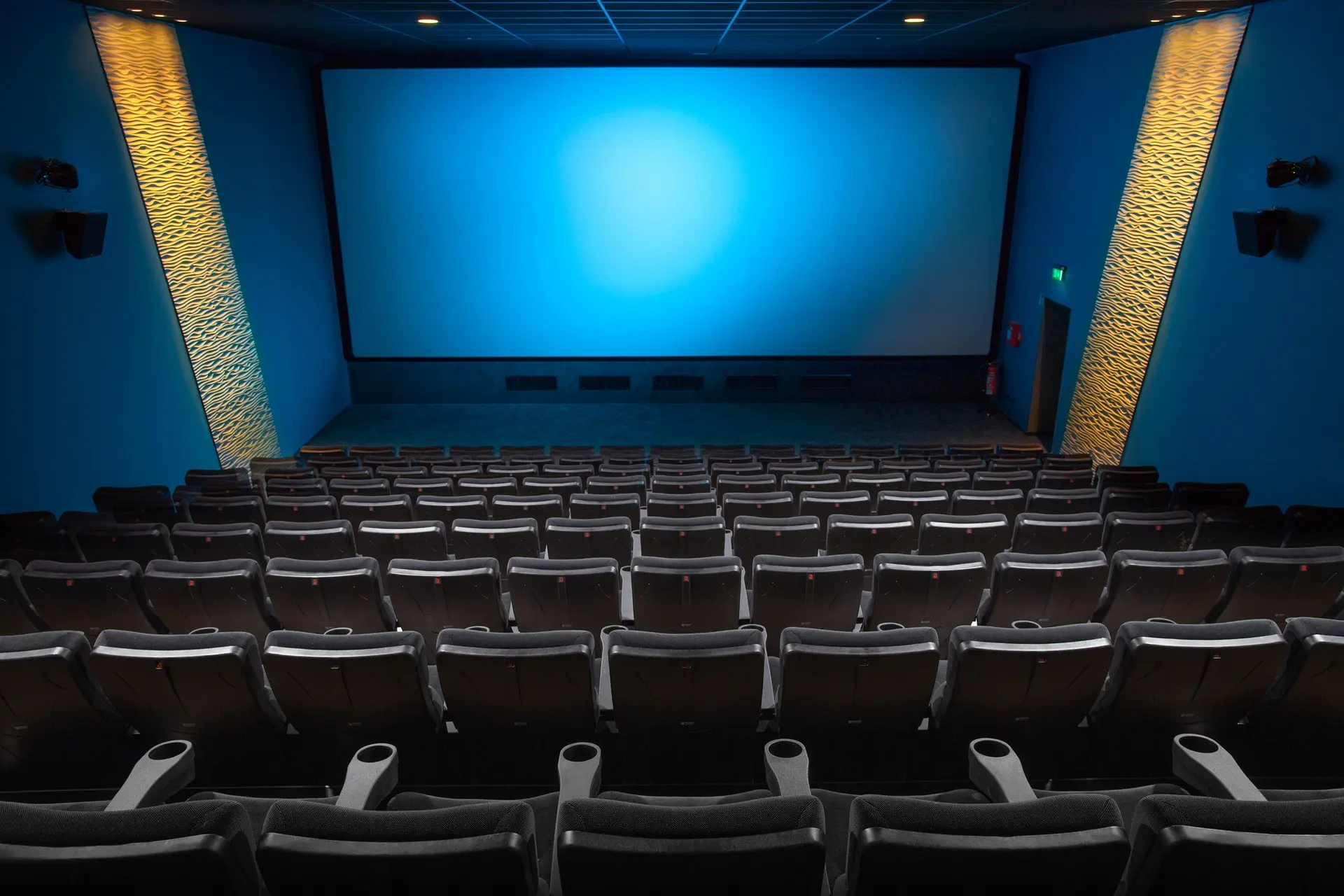 Ciné-club "Demandez les Années 40"
