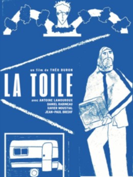Projection Court métrage "La Toile"