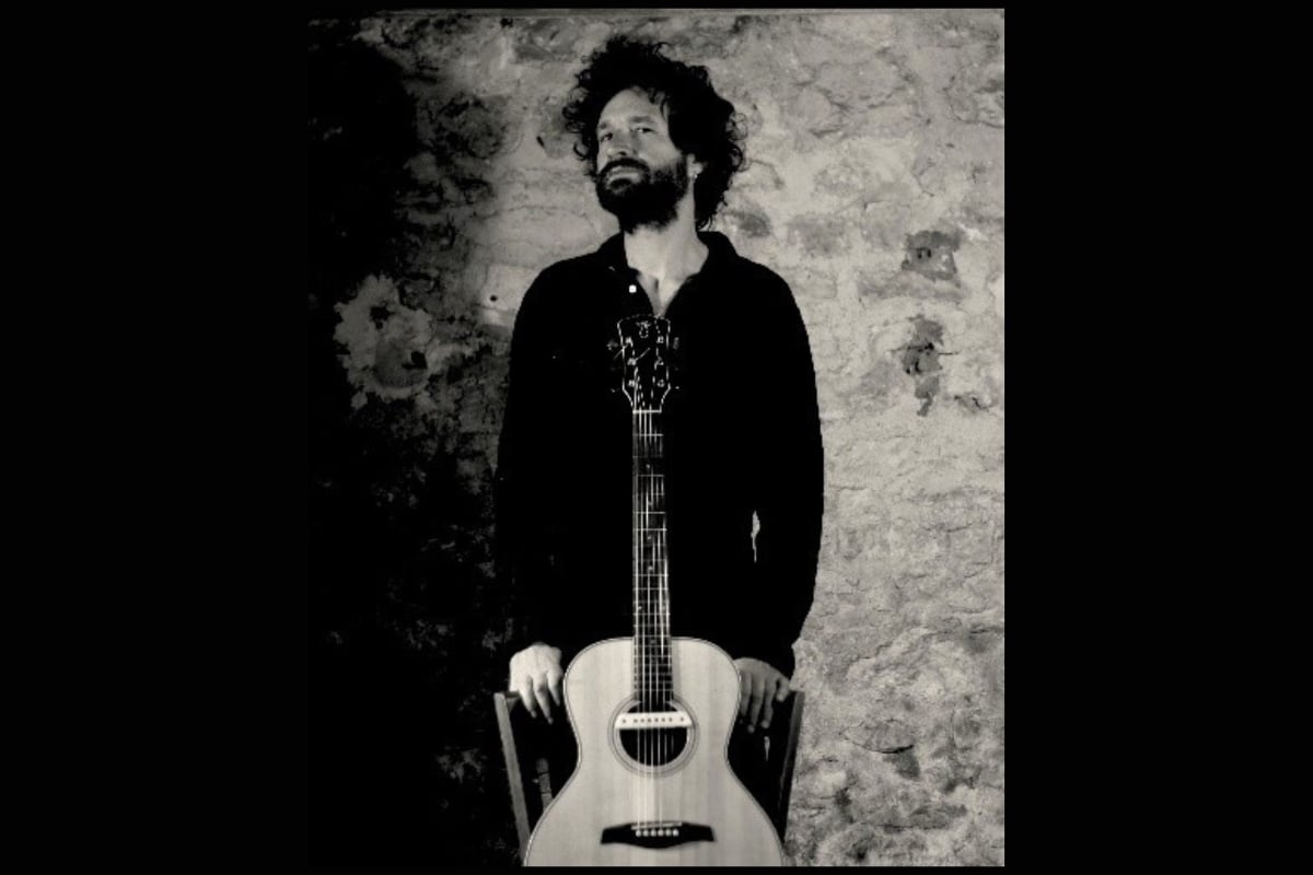 Concert | Cyril Hericourt