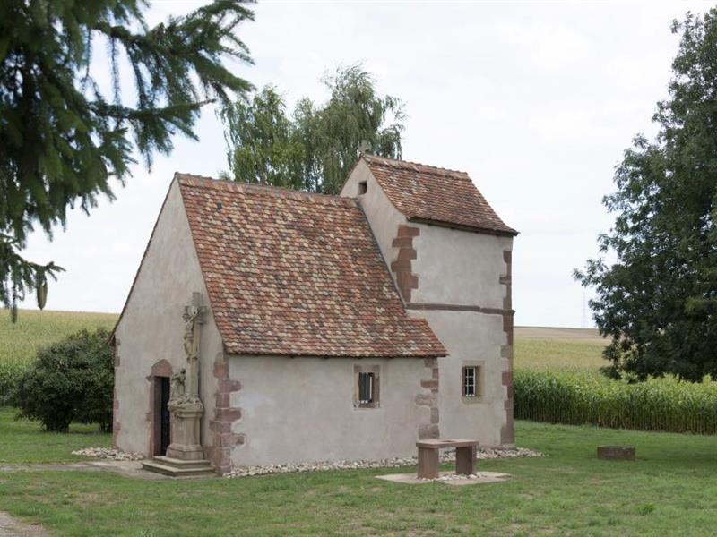 Fête de Sainte-Marguerite