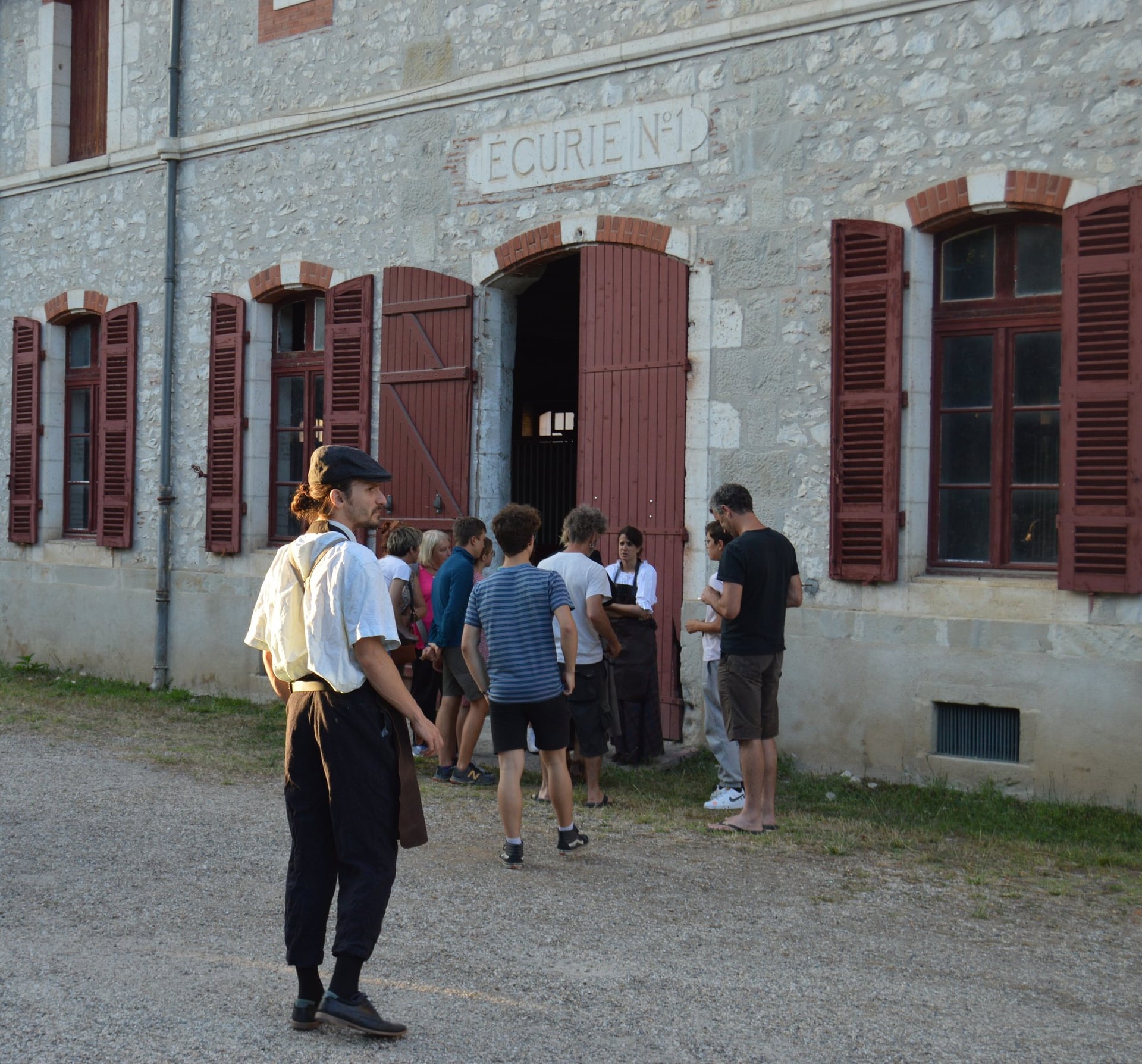 Cluedo Géant L'étalon Tueur
