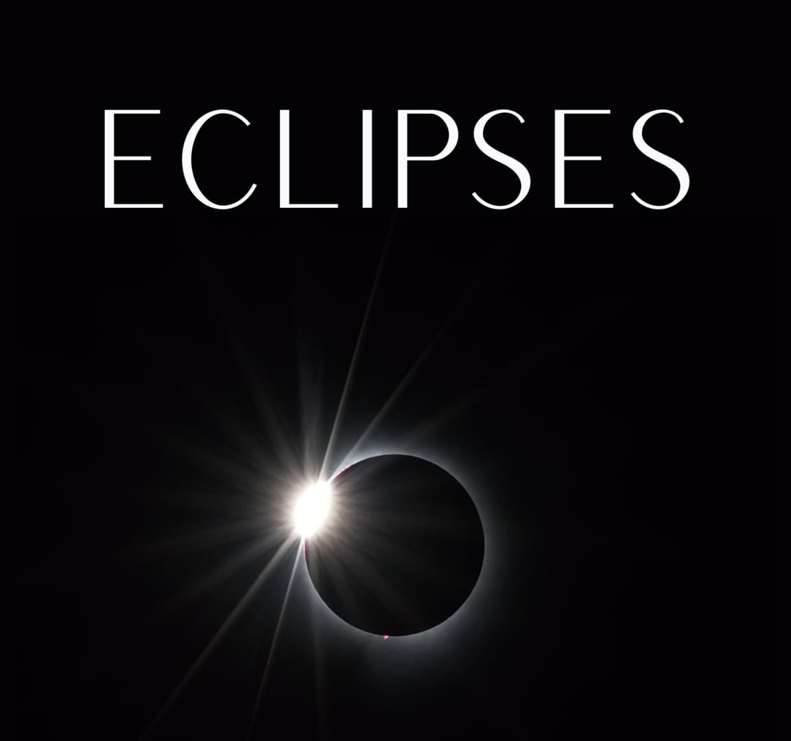 Eclipses