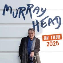 Murray Head
