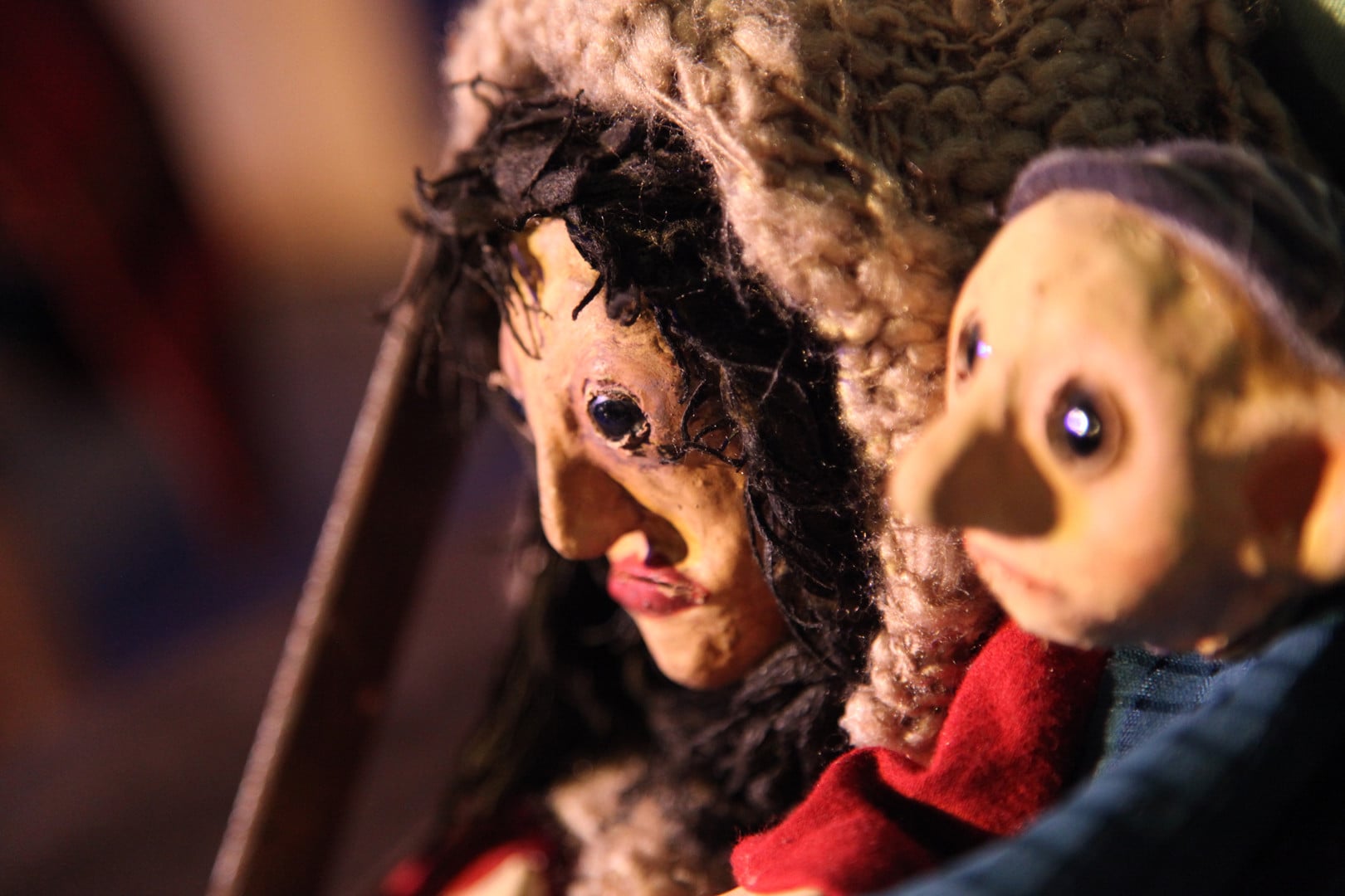Le Petit Théâtre – Collectif Autre Direction