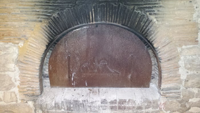 Démonstration : le pain à l'honneur !