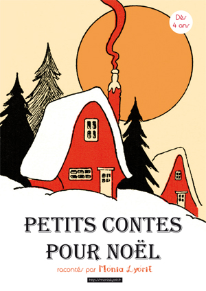 Petit Conte pour Noël
