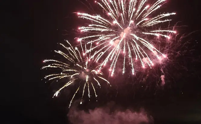 Fête du Ranquet