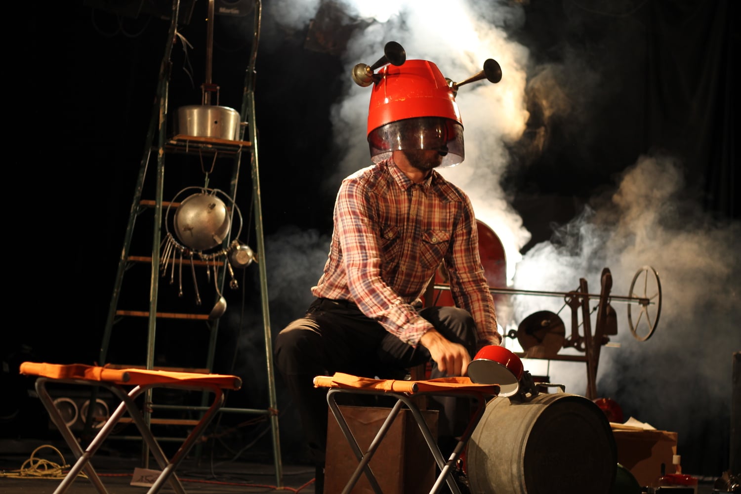 Conservatoire de Mécanique Instrumentale