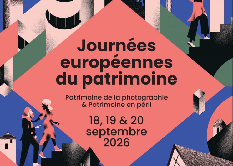 Journées Européennes du Patrimoine à Saint Pierre Toirac