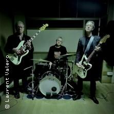 Gloyw - No&Rd - John Greaves + Olivier Mellano & Régïs Boulard