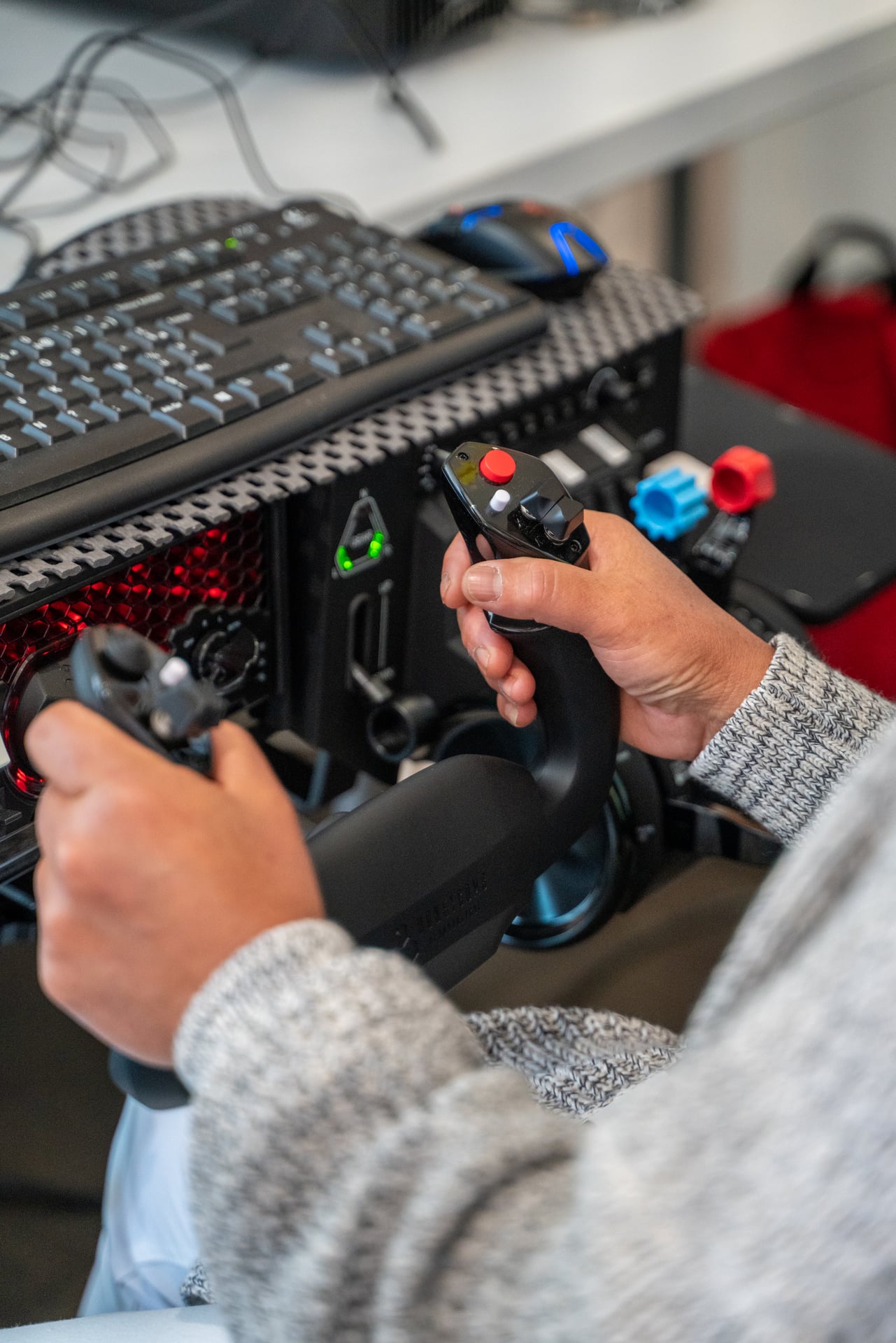 Nuit Européenne des Musées au Musée de l'Hydraviation