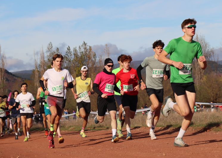 9ÈME ÉDITION DE LA COURSE DES CHAPELLES