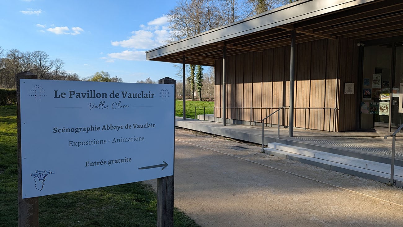 Journées Européennes de l'Archéologie 2026 à Vauclair