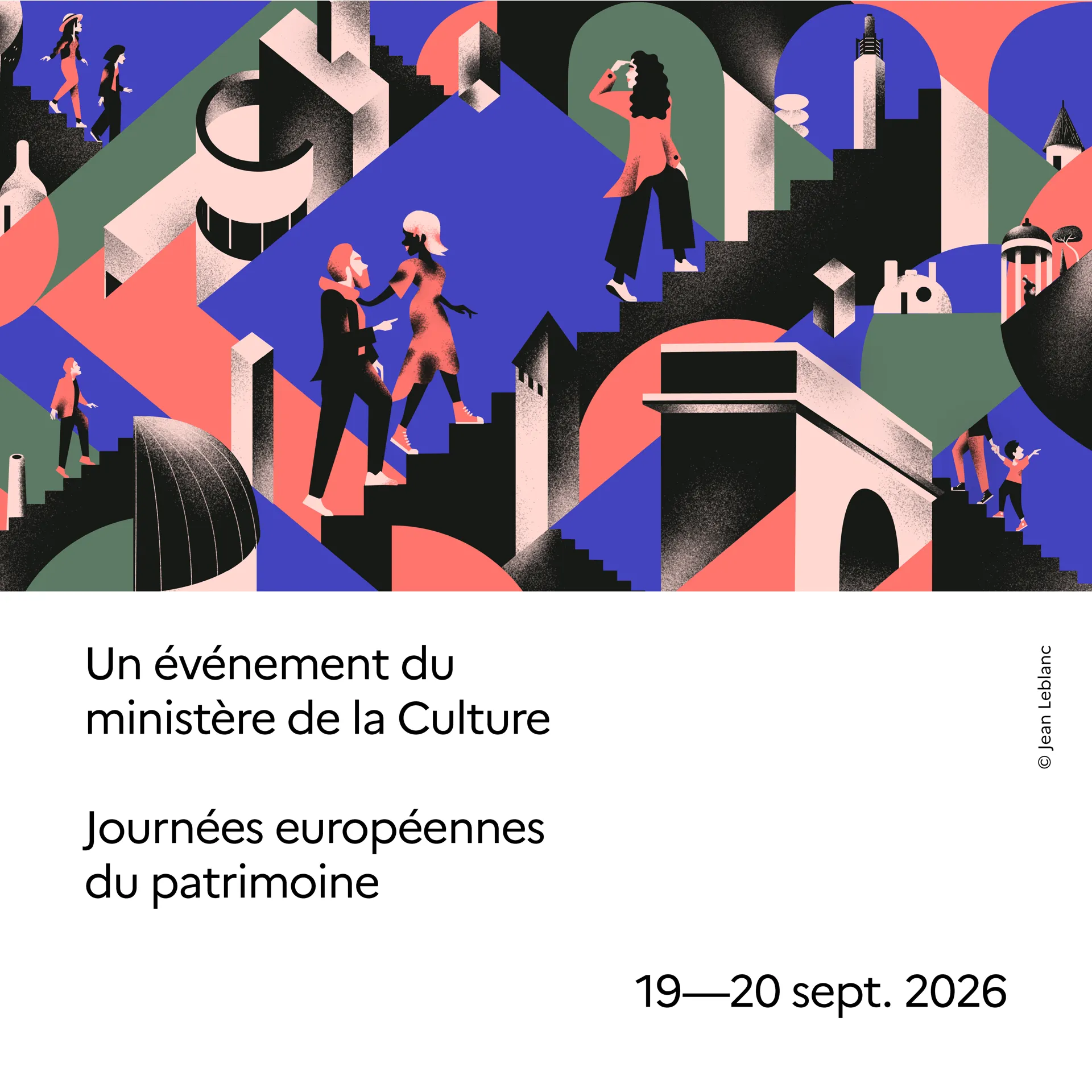 JOURNÉES EUROPÉENNES DU PATRIMOINE AU MUSÉE SOULAGES