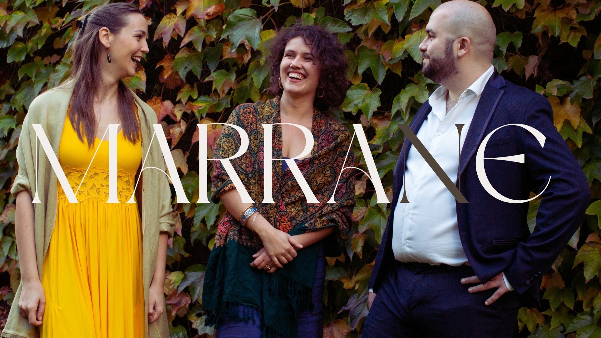Les Mercredis au Donjon – Marrane | Concert médiéval