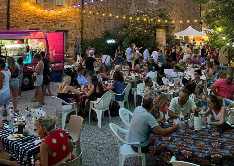 ESTEV’ NIGHT – MARCHÉ NOCTURNE