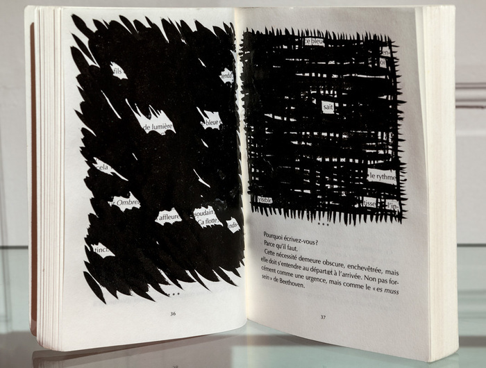 Mois du livre: biff'thèque